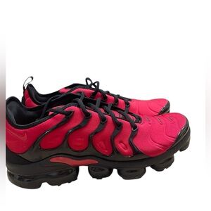 NIKE AIR VAPORMAX PLUS | Men’s size 11 | CU4863 600